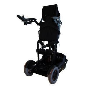 fauteuil roulant électrique