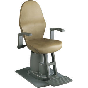 fauteuil d'examen ophtalmologique