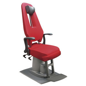 fauteuil d'examen ophtalmologique
