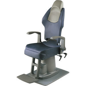 fauteuil d'examen ophtalmologique