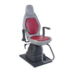 fauteuil d'examen ophtalmologique