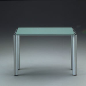 table pour salle d'attente