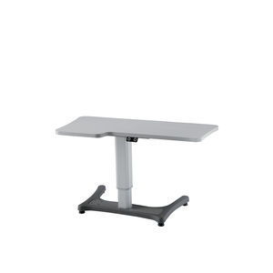 table à translation électrique
