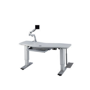 table à translation électrique