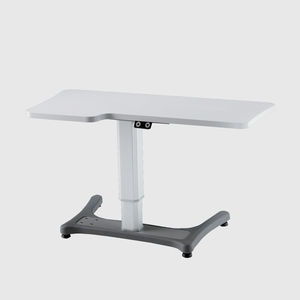 table à translation électrique