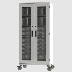 armoire d'hôpital