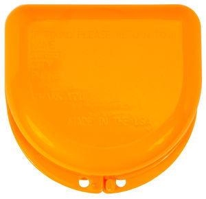 boîte de dentier