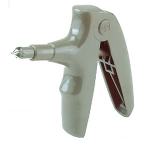 pistolet distributeur de composite dentaire