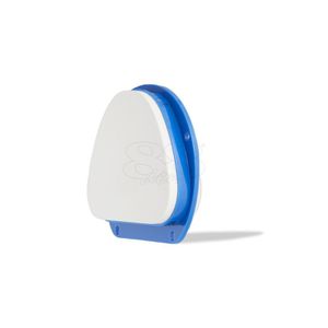 matériau dentaire en zirconium