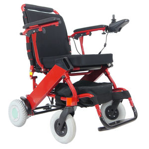 fauteuil roulant électrique