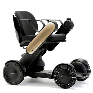 fauteuil roulant électrique