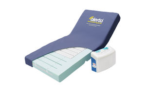 matelas pour lit médicalisé