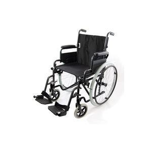 fauteuil roulant manuel