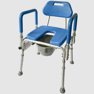 chaise garde robe avec accoudoirs