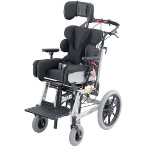 fauteuil roulant passif