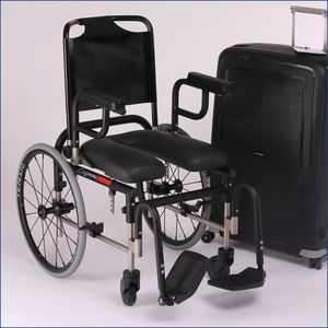 fauteuil roulant manuel