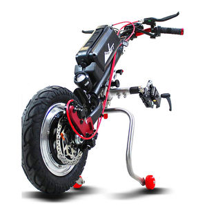 motorisation pour fauteuil roulant électrique