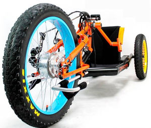 handbike pour adulte