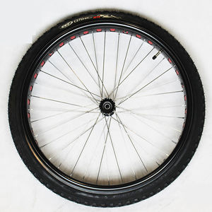 roues pour fauteuils roulants arrière