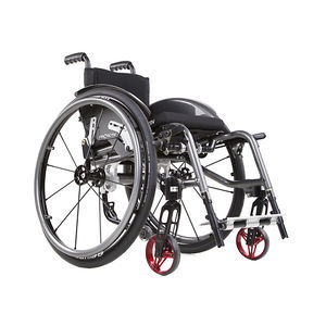 fauteuil roulant manuel
