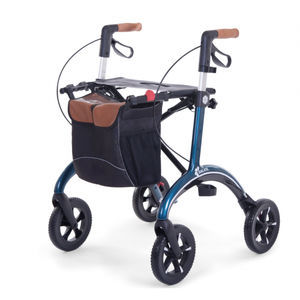 rollator 4 roulettes