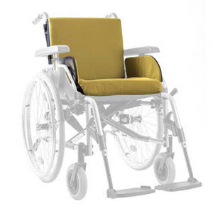 coussin d'assise