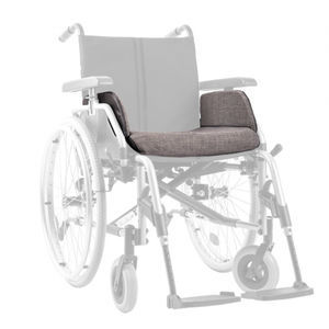 coussin d'assise