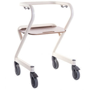 rollator 4 roulettes