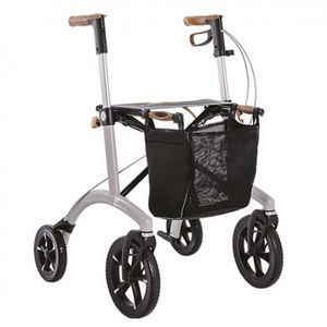 rollator 4 roulettes