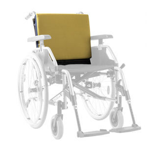 dossiers pour fauteuils roulants