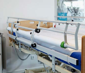 système de retournement du patient