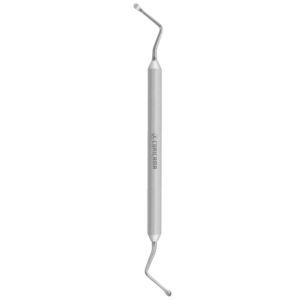 curette de chirurgie dentaire