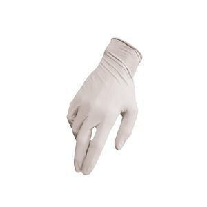 gants en latex