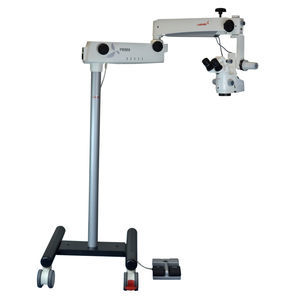 microscope optique