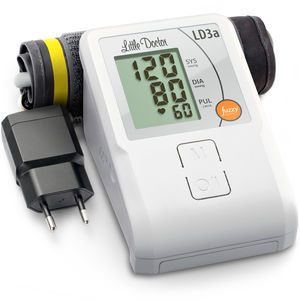 tensiomètre électronique automatique