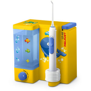 irrigateur de canal radiculaire