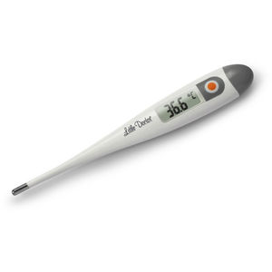 thermomètre médical