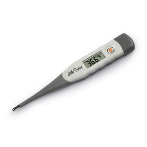 thermomètre médical