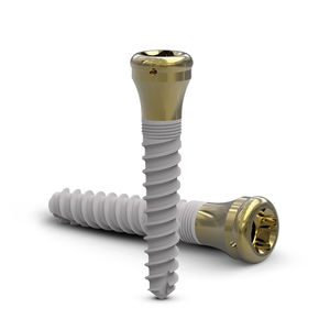 implant dentaire conique