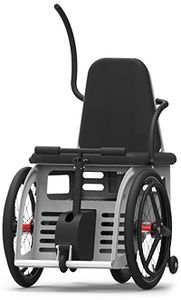 fauteuil roulant actif