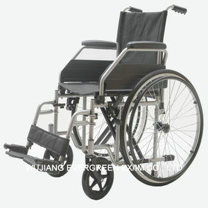 fauteuil roulant manuel