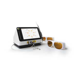 laser pour chirurgie des tissus mous