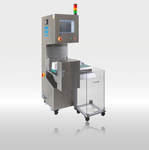 système d'inspection automatique