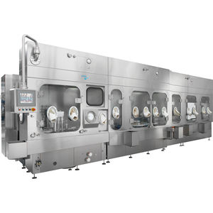 isolateur classe ISO 5