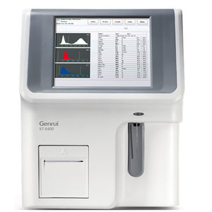 analyseur d'hématologie automatique