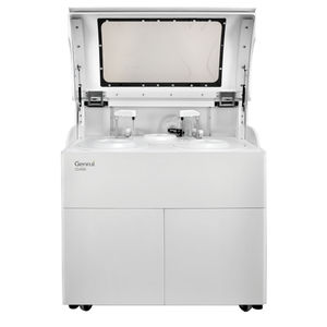 analyseur de chimie clinique automatique