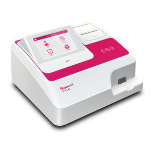 analyseur d'immunoanalyse automatique