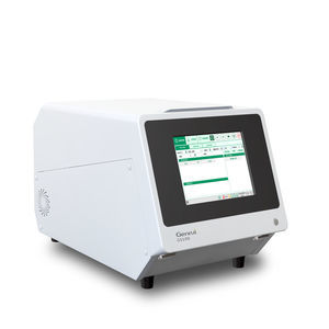 analyseur de chimie clinique automatique