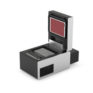 module pour robot de pipetage
