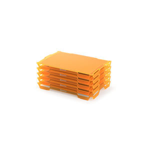 couvercle pour microplaques